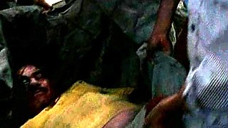 Spicy brunette amateur drilled hardcore on camera