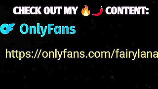 Milf Is Home Alone! Self Suck! Handsfree Cum! Sex Toys! With Car Toon