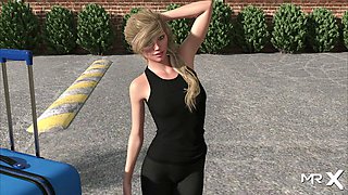 Anime hentai comics, visual hentai, comic