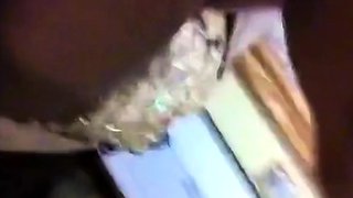 Big-Ass Mexican Cougar Mom
