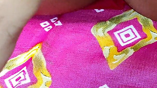 Innocent Village Wife Is Repaying Husband Loan! Indian Wife Shared