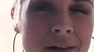 Sarah Vandella Knows How to Throat Dick