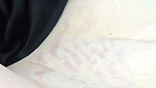 My Horny Wife Let Me Watch Her Masturbate and Orgasm