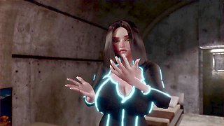 60 fps, anime, hentai