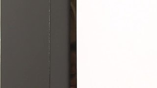 Charles Dera's Intense Forbidden Office Encounter