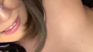 Factory Worker Cosplayer - Busty Beauty From a Famous Automaker with Intense Climaxes and Swallow - Act2