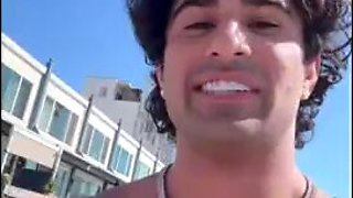 two Beefy Imperious Super-fucking-hot Boys Showcase Lil White Damsel What it’s Like to INDEED Be USED