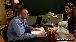 Cuckolding Academy Lyla Storm