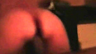 Hotwife Riding with Passion