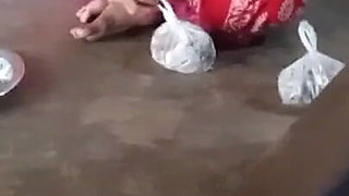 Subah Aunty Ne Nashte per Bulaya Episode 1