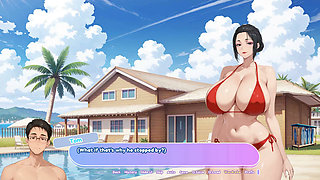 Unbreakable Love: the Sexy Hentai - Episode 16
