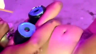 Twisted Nymphs - Get Fit Rose - Part 3