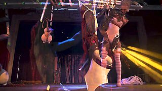 Watch unimaginable Anuskatzz's xxx