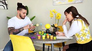 Handsy School Project