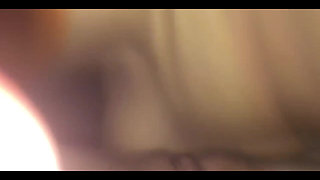 oh Yes! I'm Cumming!" - Words During a Squirting Orgasm