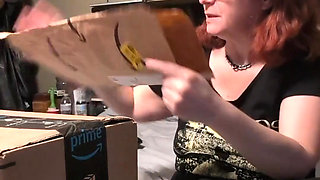 Unboxing More New Sex Toys