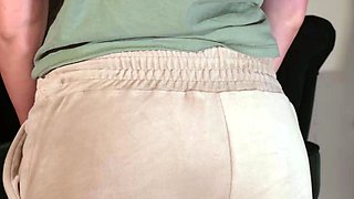 amateur vip ass flashing boobs on live webcam