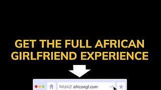 I gave my BLACK GF a ROUGH drilling