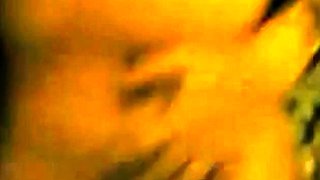 Staircase Seduction with an Amateur Asian Beauty