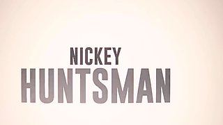 Anal Creampie Fakeout Fuckery Nickey Huntsman / Brazzers