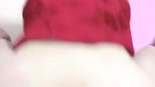 We Love Amateur Asian College Teens in Dorm pt 1