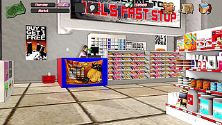 Complete Gameplay - Max's Life 3, Part 44