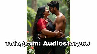 Sabzi mandi mein chudi maa New Sex Story 2024 maa ki chudai ki kahani