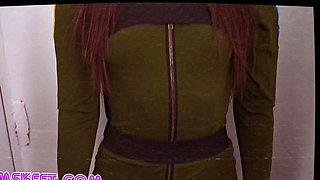 Amatuer milf blowjob and slowmo cumshot compilation via