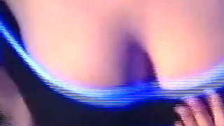Fantastic Blonde MILF Fucked and Cummed in Mouth Monster Cock Vintage