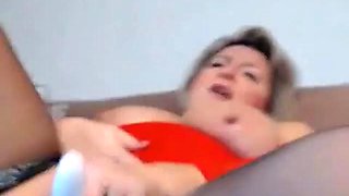 Busty mature webcam: Doggy, Big Tits  Amateur Porn