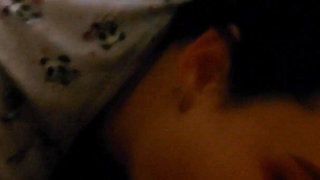 Inappropriate Act by Stepmother's Stepson After Watching a Horror Film