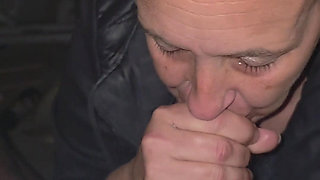 She Made Me Forget the Camera