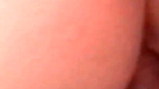 Tattooed blonde Tabitha James rides her friend's big cock