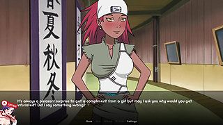 Massage at Naruto's spa. Getting to know Samui PT 1