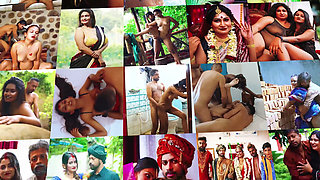 Desi Step Daughter Gangbanged by Her Step Uncle, Stepfather and Stepbrother