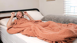 Stepbro Is My Daddy! Stepister Slut Training