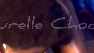 Riding Hard Cowgirl on His Fat Cocky!!