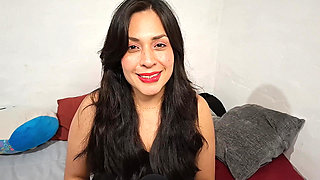 ASMR Roleplay YOUR NEIGHBOR FLIRTS WITH YOU