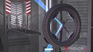 Looking-good dame's galaxy girls xxx