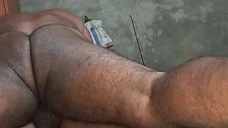 Finally aunty makes sex video to satisfy her lust