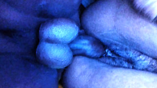 My Stepbrother Fucked Me in Doggystyle and Cumshot