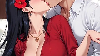 Hot Babli Romance Animated Collection