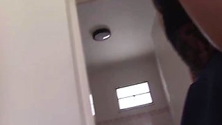 Real Thai amateur picked up in a TukTuk