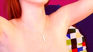 Model teases on cam: Amateur  Onlyfans Porn