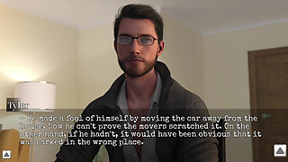 Hot Wife First Love making at New place - Boundaries of Morality