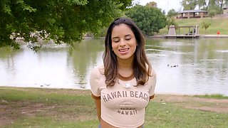 NubilesPorn Isabella Jules I Share Because I Care WRB