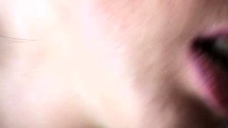 Blowjob Close Up No Hands Cumshot