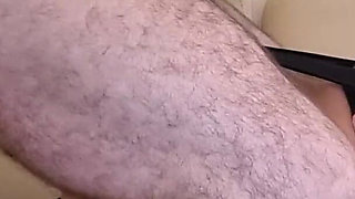 Bisexual Threesome. MMF. Wife Invites Bisexual Slave for Her Husband. Ep 24501