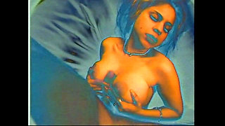 She Is Just a Nasty Nymhpo - Chapter #01