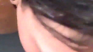 Seducing My Neighbor on the Fire Escape